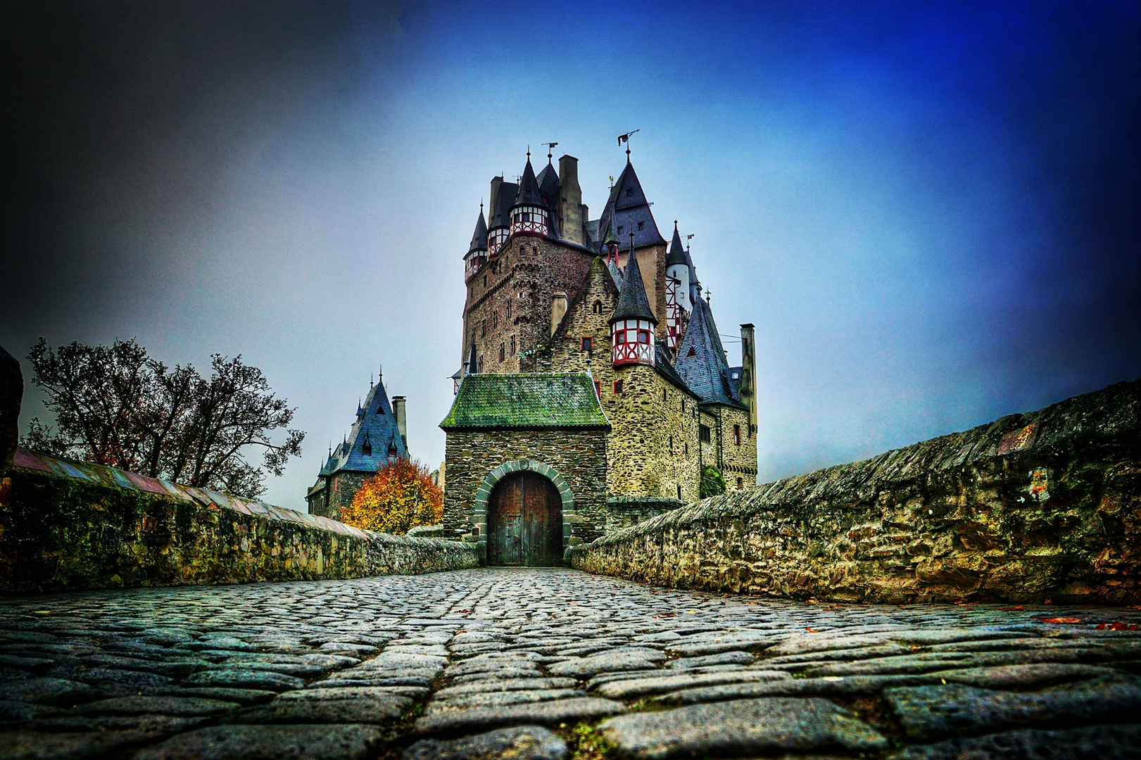 Burg Eltz