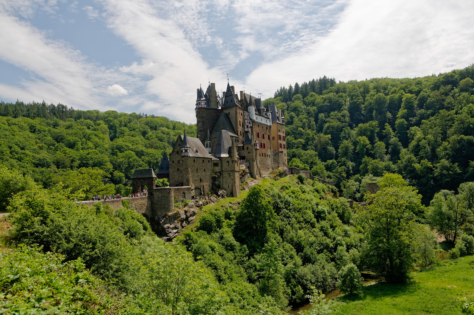 Burg Eltz