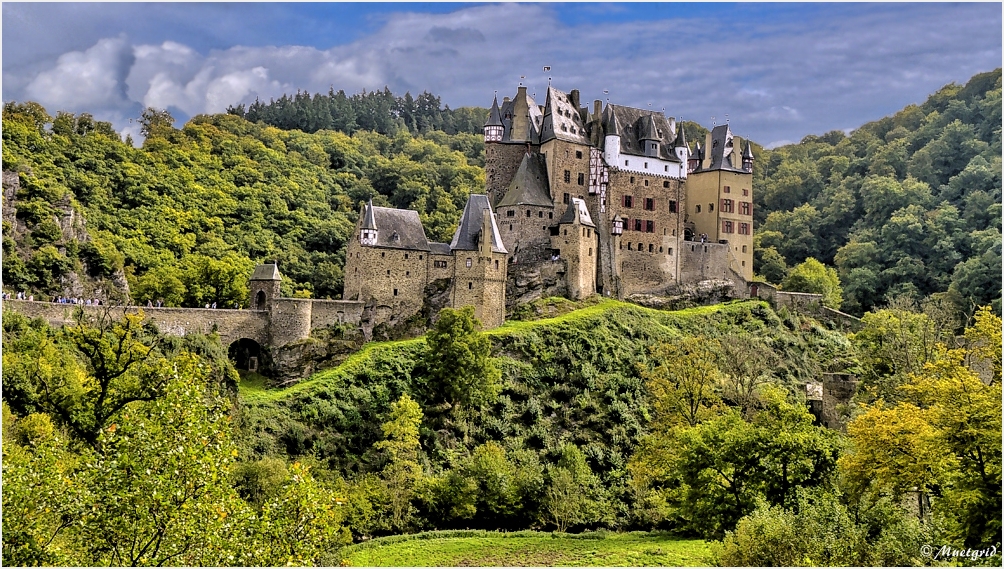 ~ Burg Eltz ~