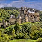 ~ Burg Eltz ~