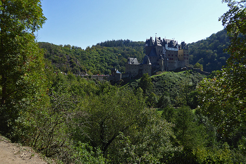 Burg Eltz