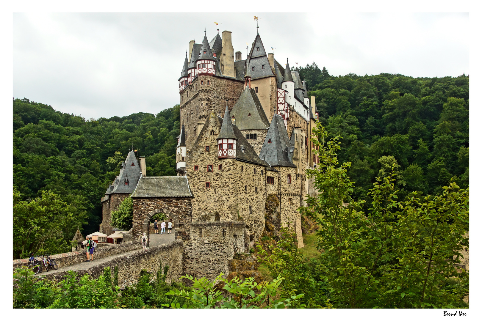 Burg Eltz