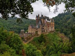 Burg Eltz