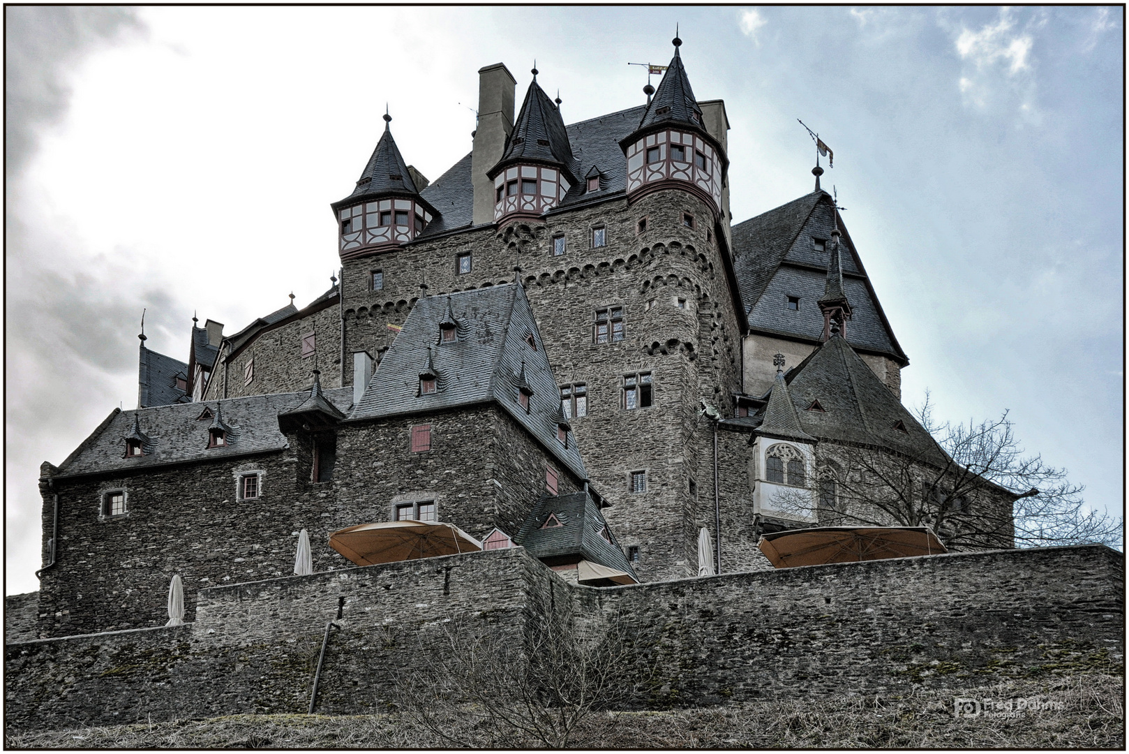 Burg Eltz