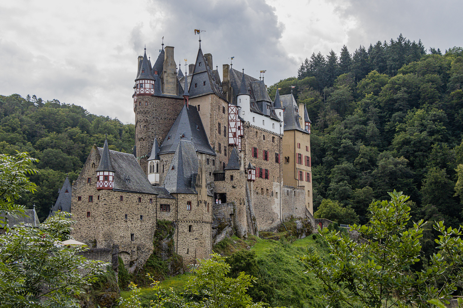 Burg Eltz