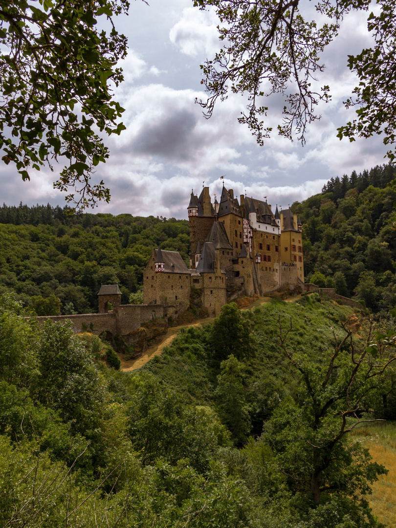 Burg Eltz