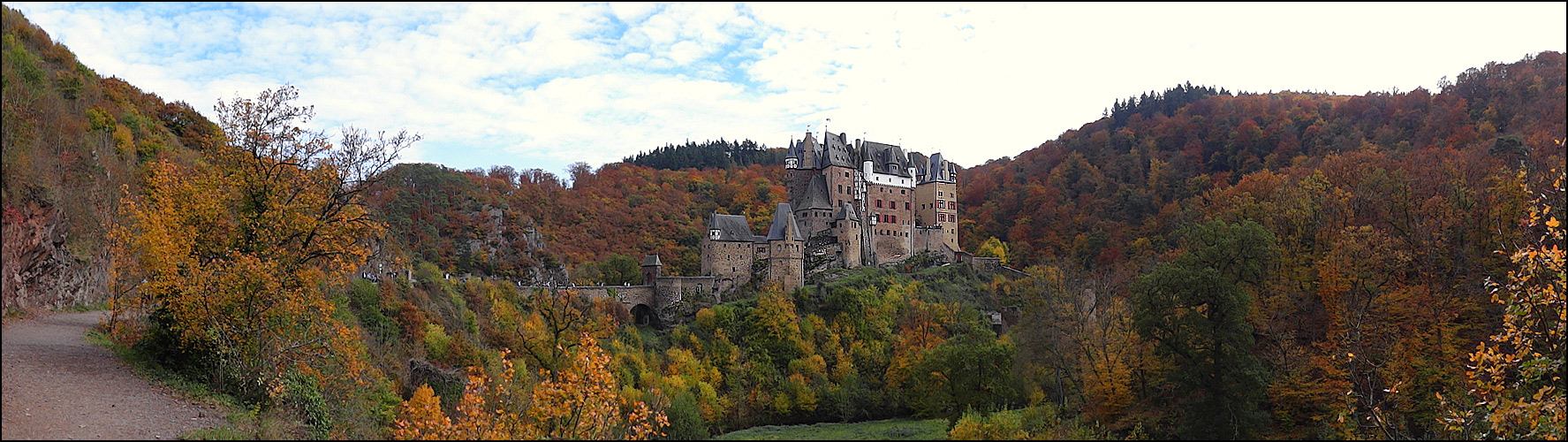 Burg Eltz