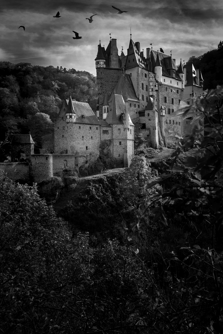 Burg Eltz