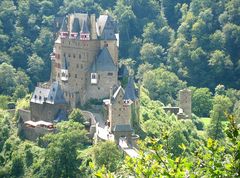 Burg Eltz