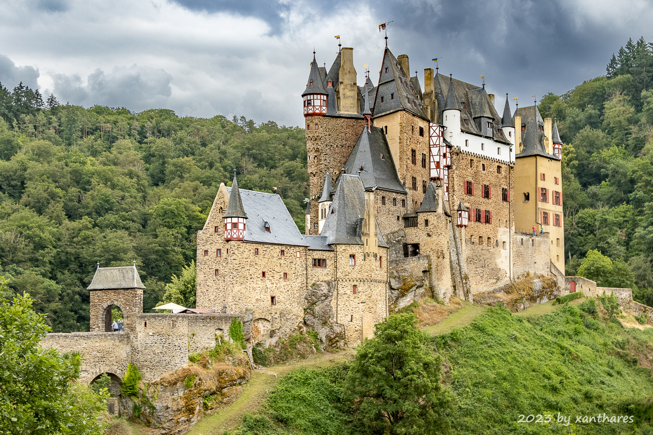 Burg Eltz