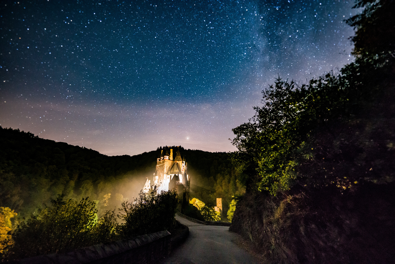 Burg Eltz