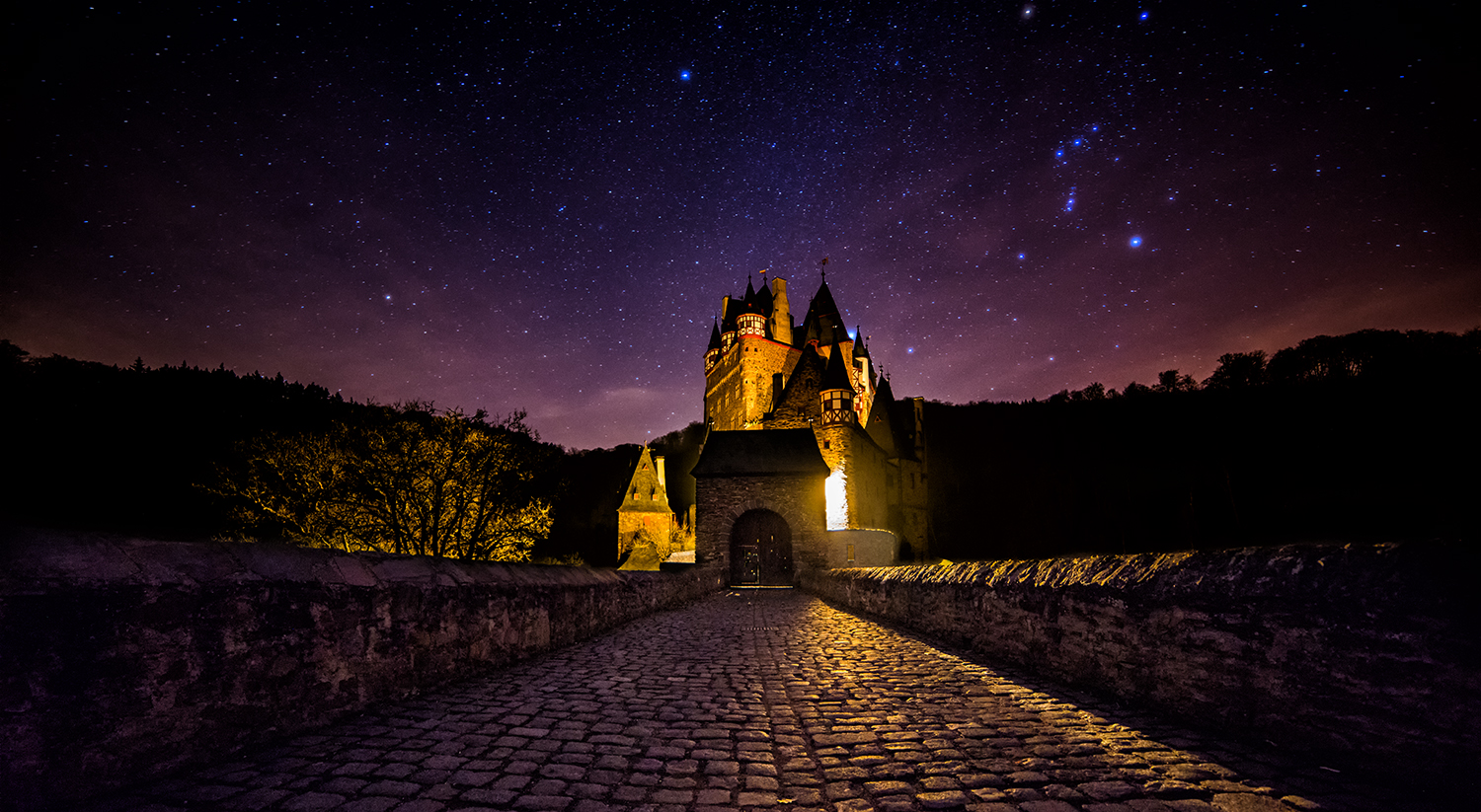 Burg Eltz