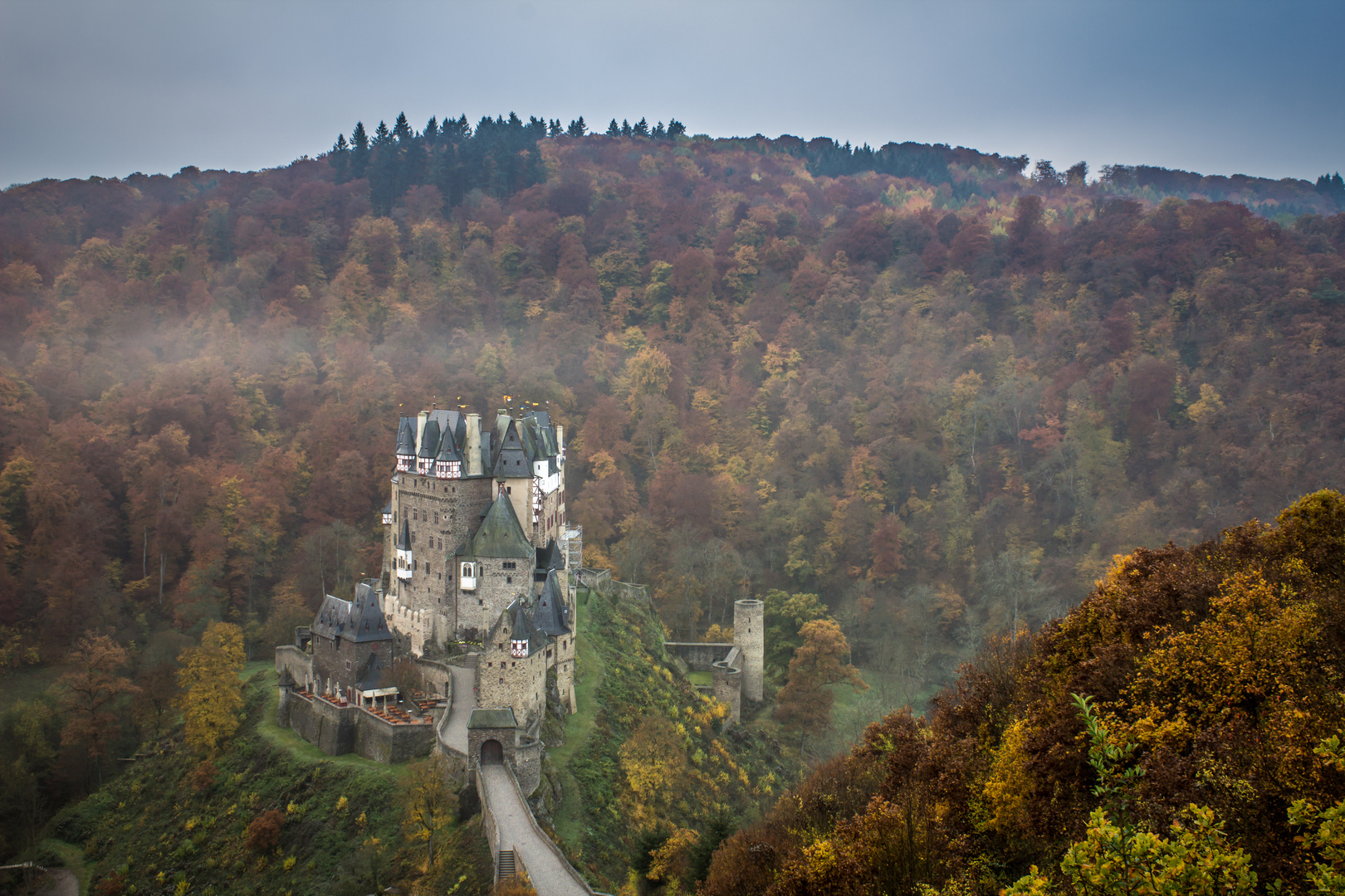 Burg Eltz