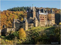 burg eltz......