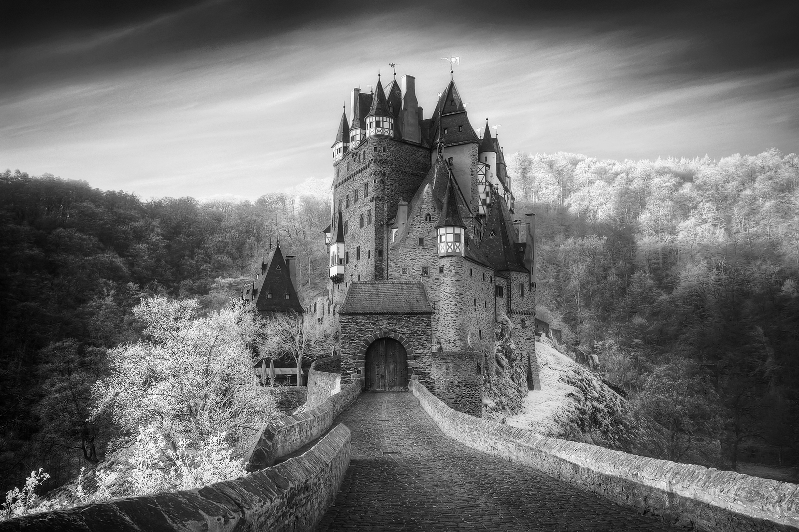 Burg Eltz