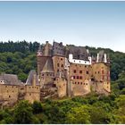 Burg Eltz ...