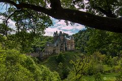 Burg Eltz