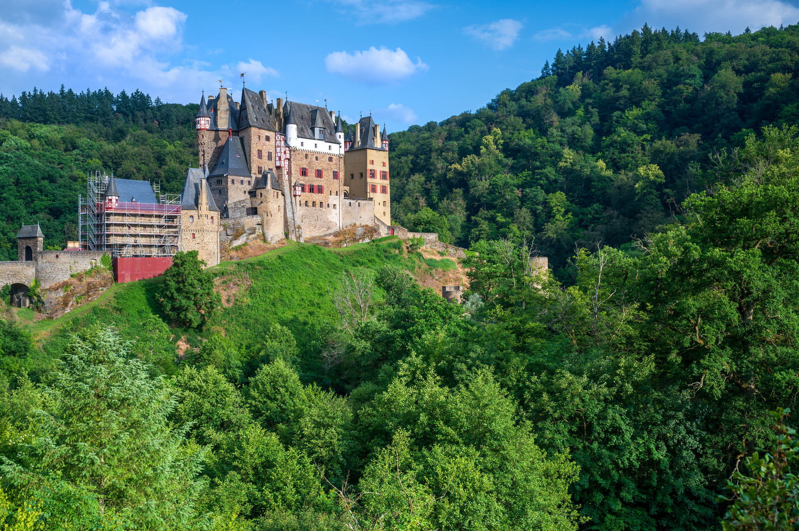 Burg Eltz