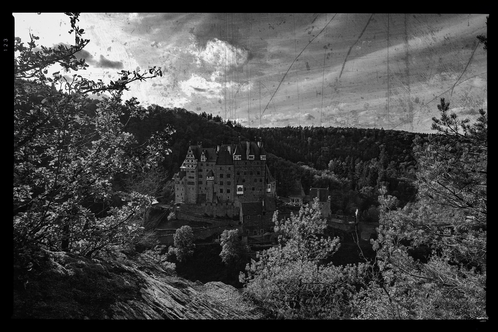 Burg Eltz