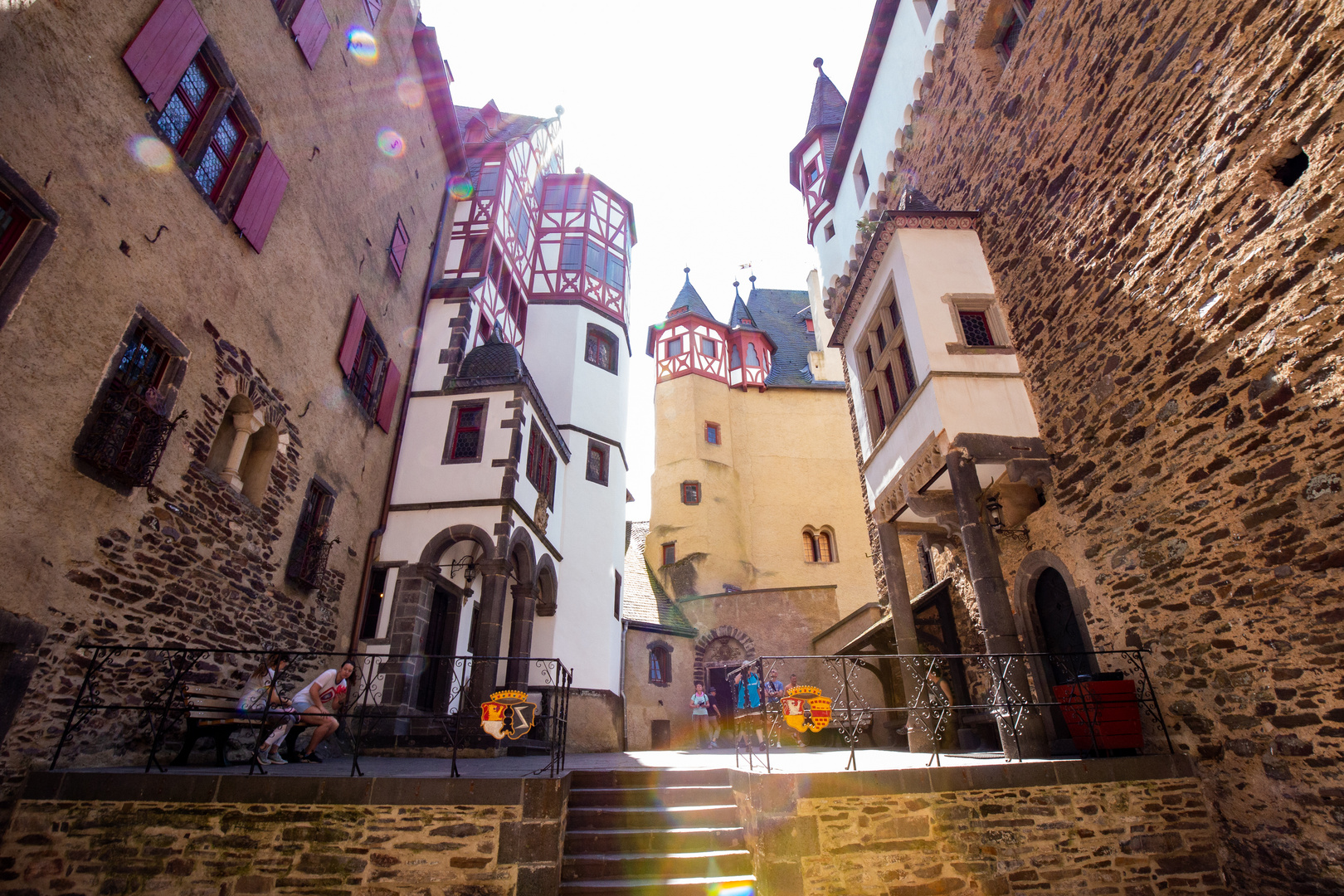 Burg Eltz