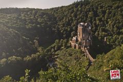 Burg Eltz