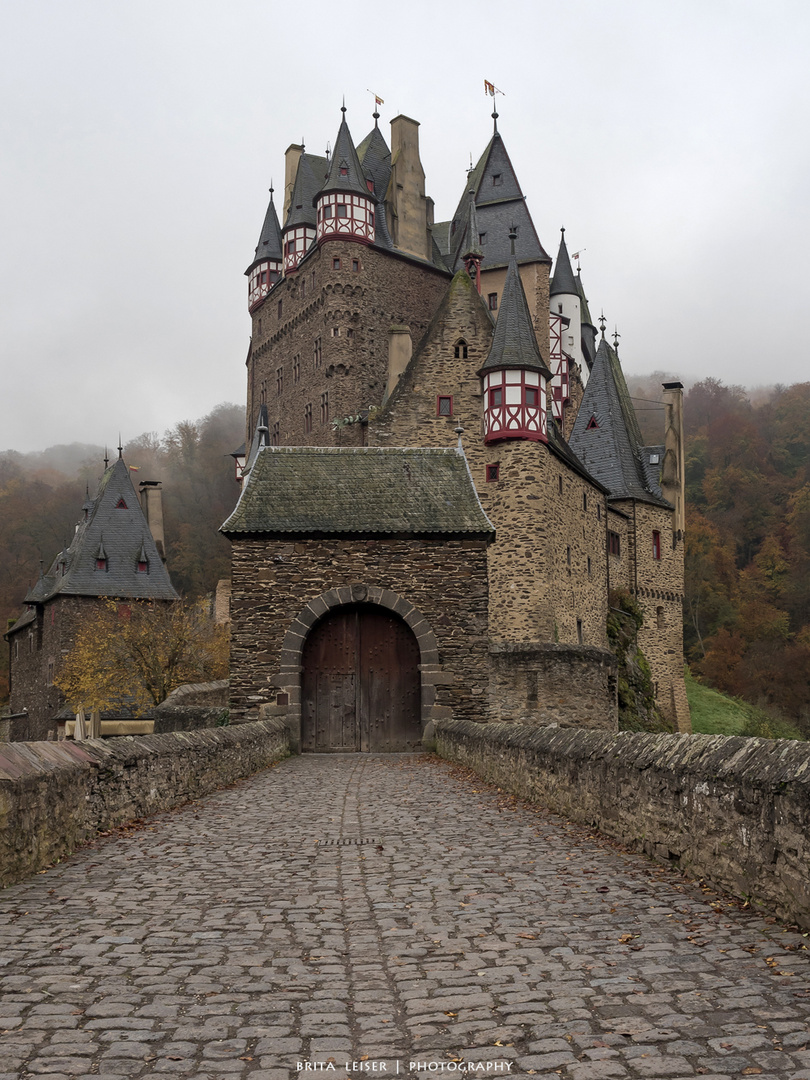 Burg Eltz