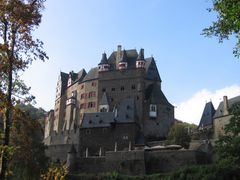 Burg Eltz