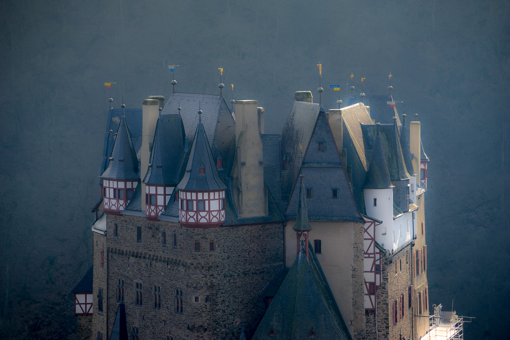 Burg Eltz