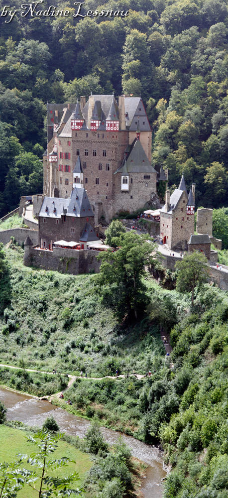 Burg Eltz