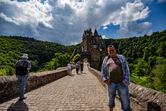 Burg Eltz