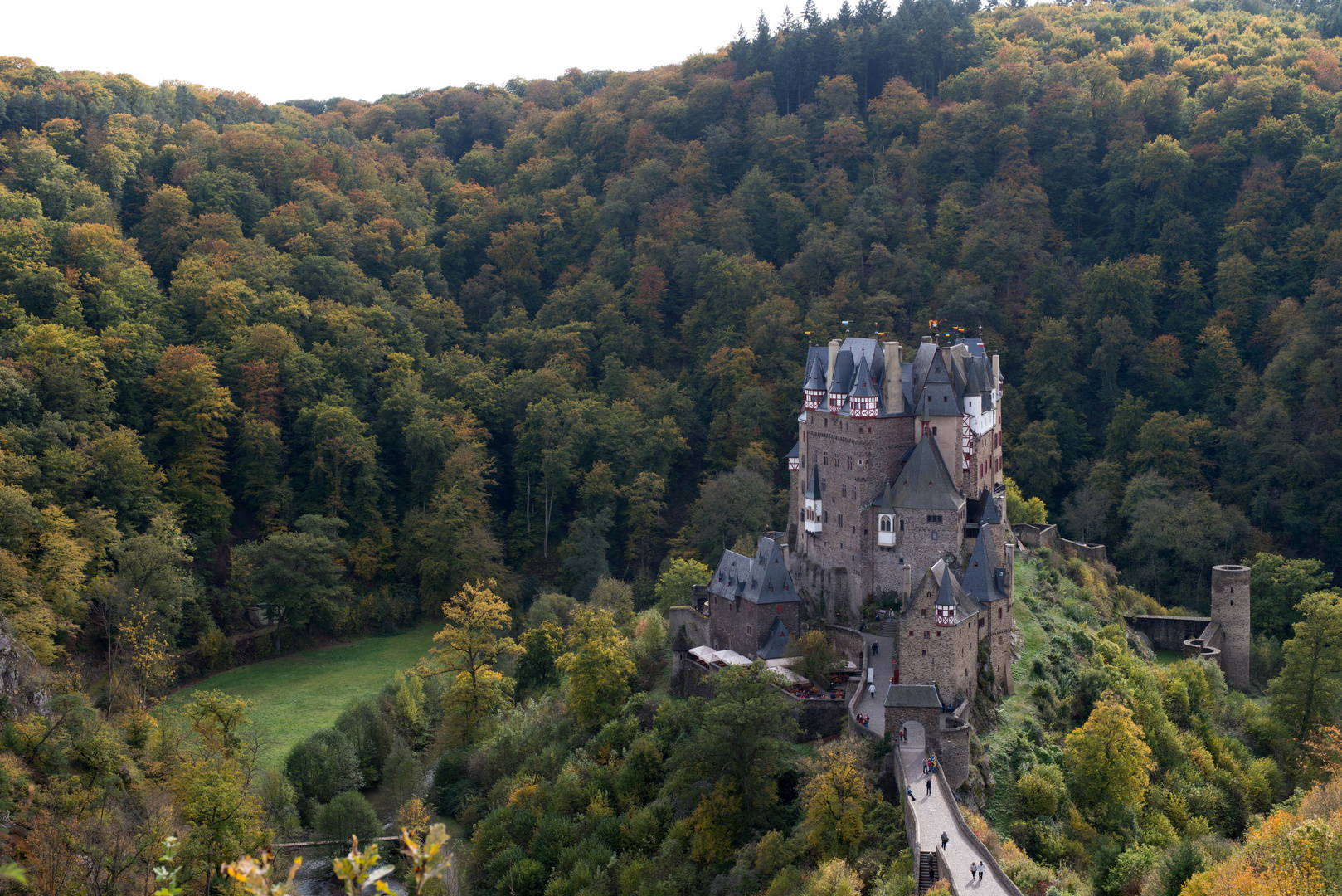 Burg Eltz