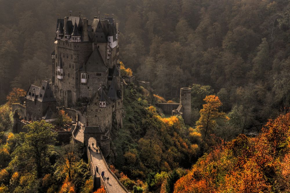 Burg Eltz