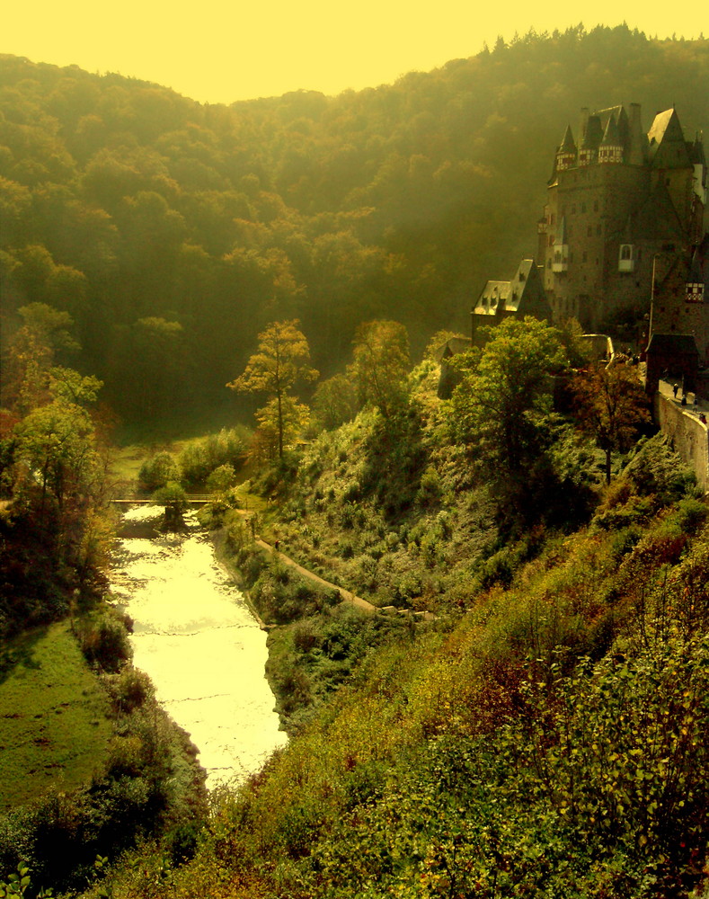 Burg Eltz