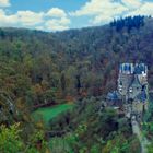 Burg Eltz