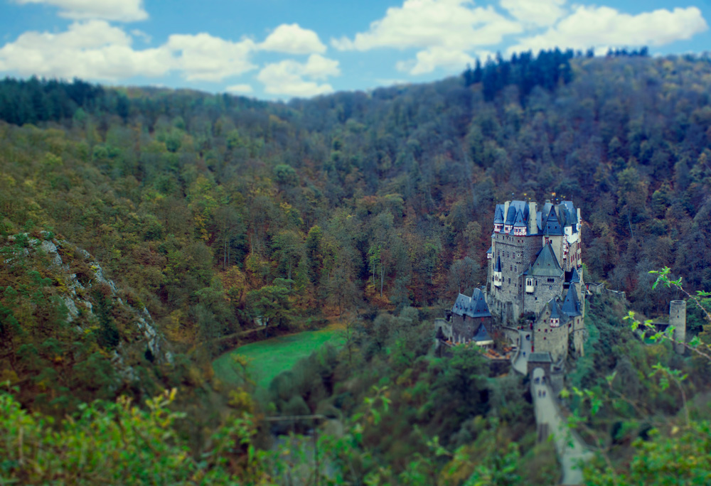 Burg Eltz