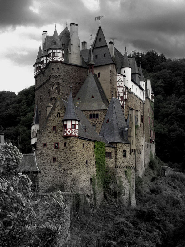 Burg Eltz *