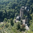 Burg Eltz bei Wierschem