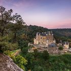 *Burg Eltz @ Blaue Stunde*