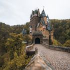 Burg Eltz Blick 