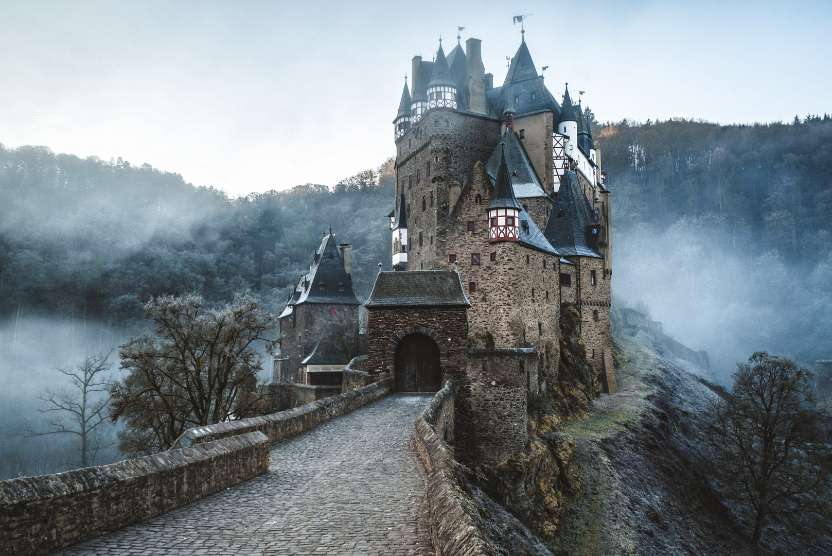 Burg Eltz