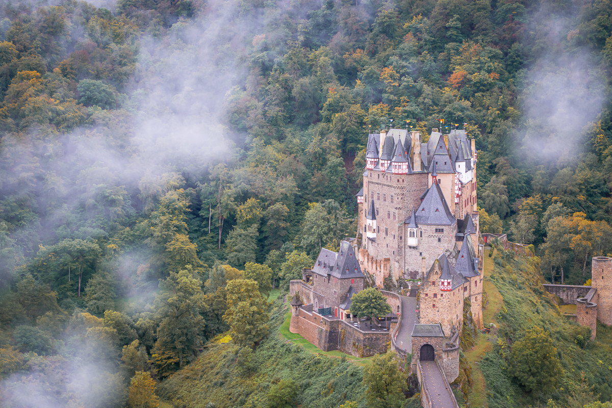 Burg Eltz 