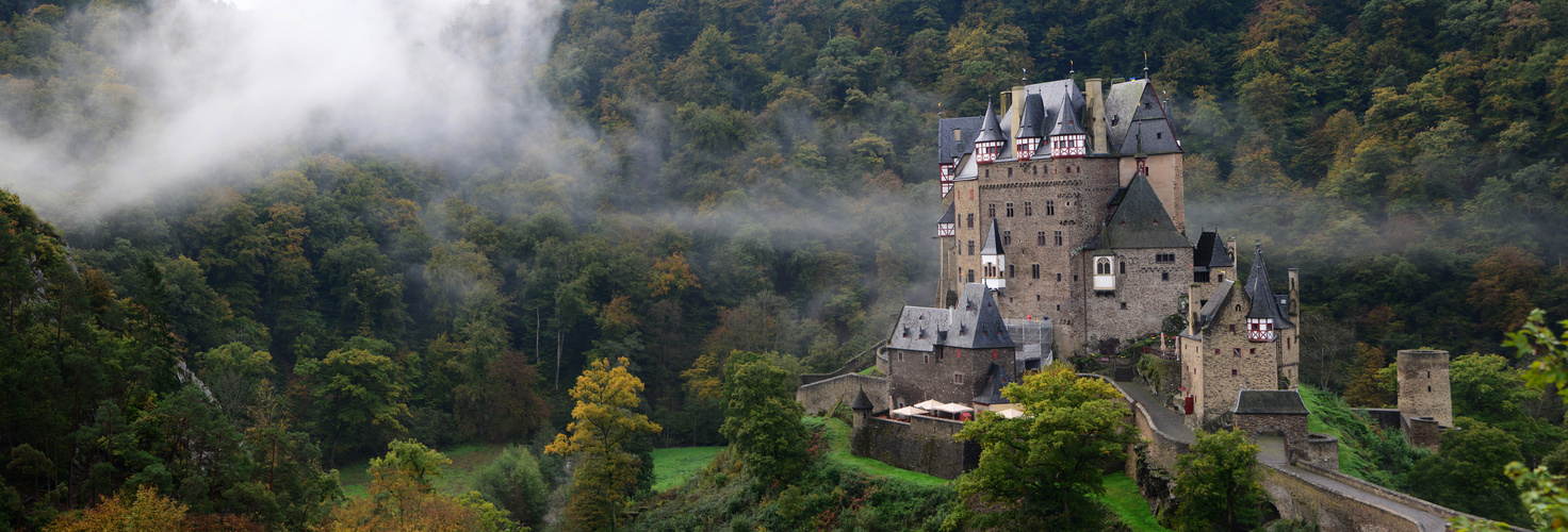 Burg Eltz