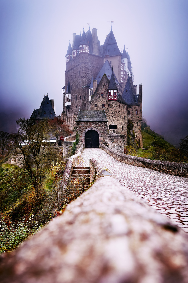 Burg Eltz