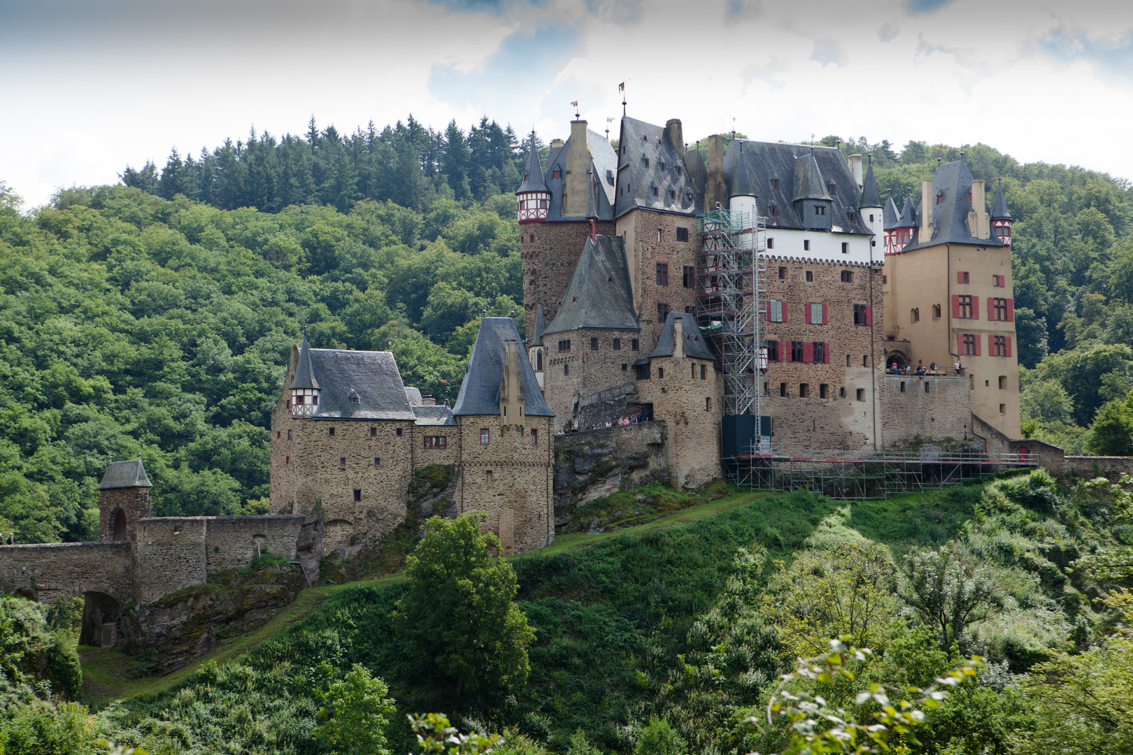 Burg Eltz