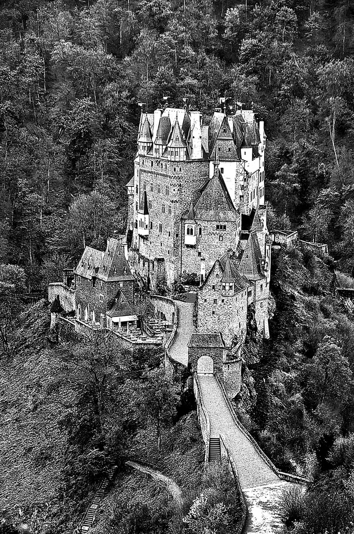 Burg Eltz