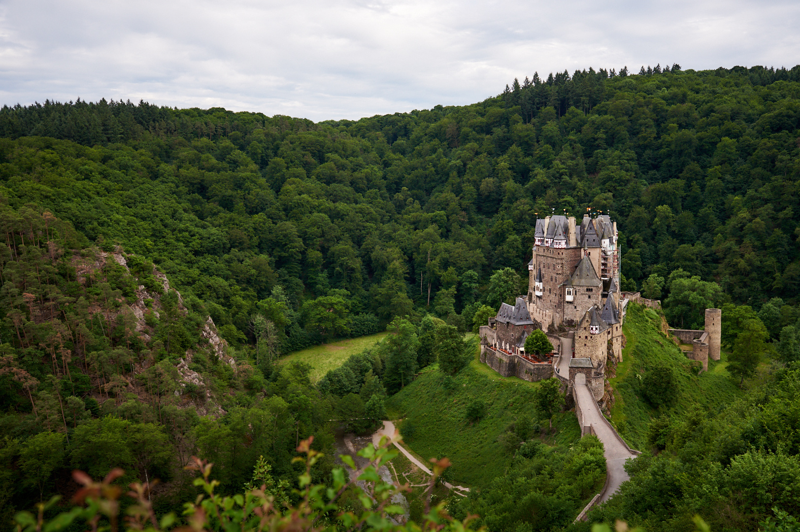 Burg Eltz