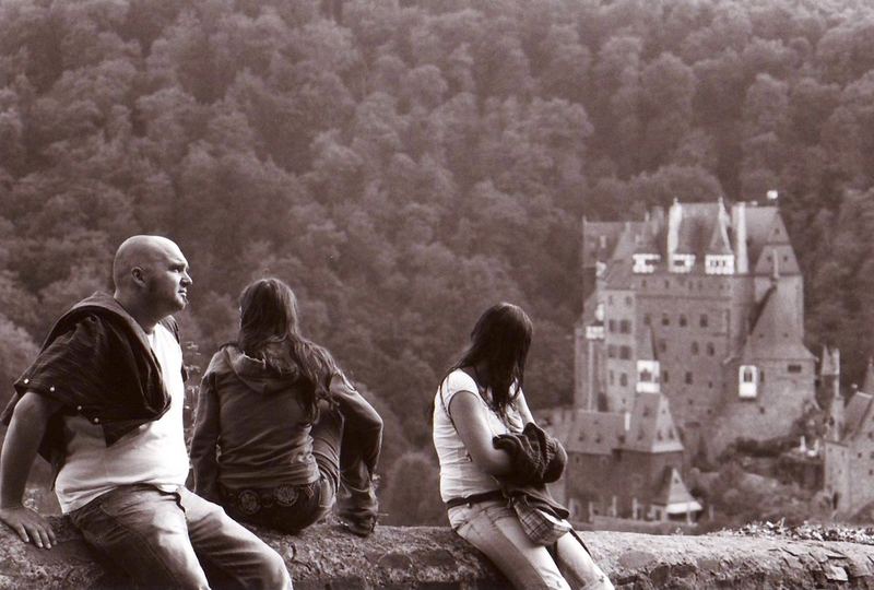 Burg Eltz