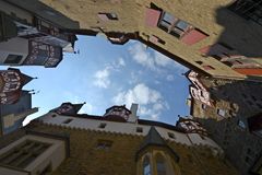 Burg Eltz