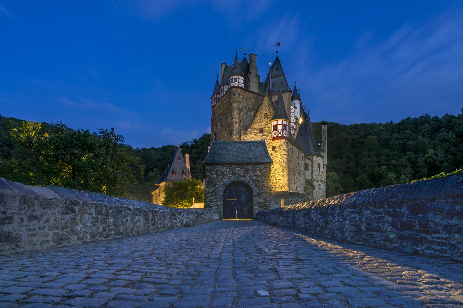 Burg Eltz