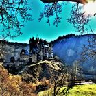 Burg Eltz